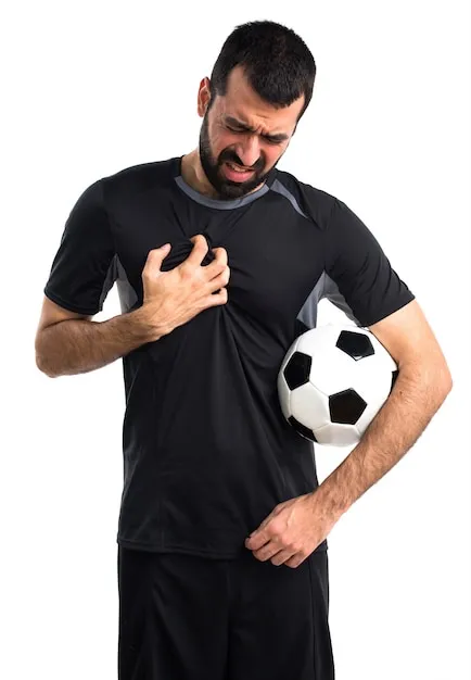 Covered sports events