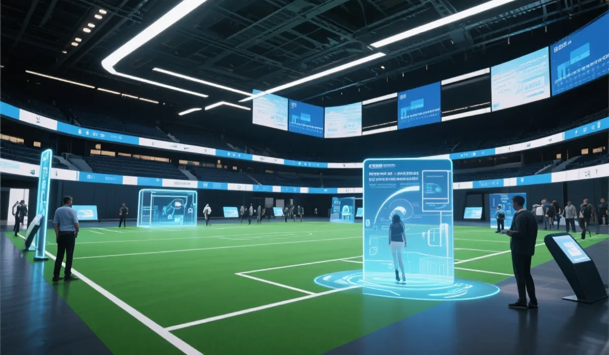 激情碰撞未来：华体会体育重新定义体育竞技体验